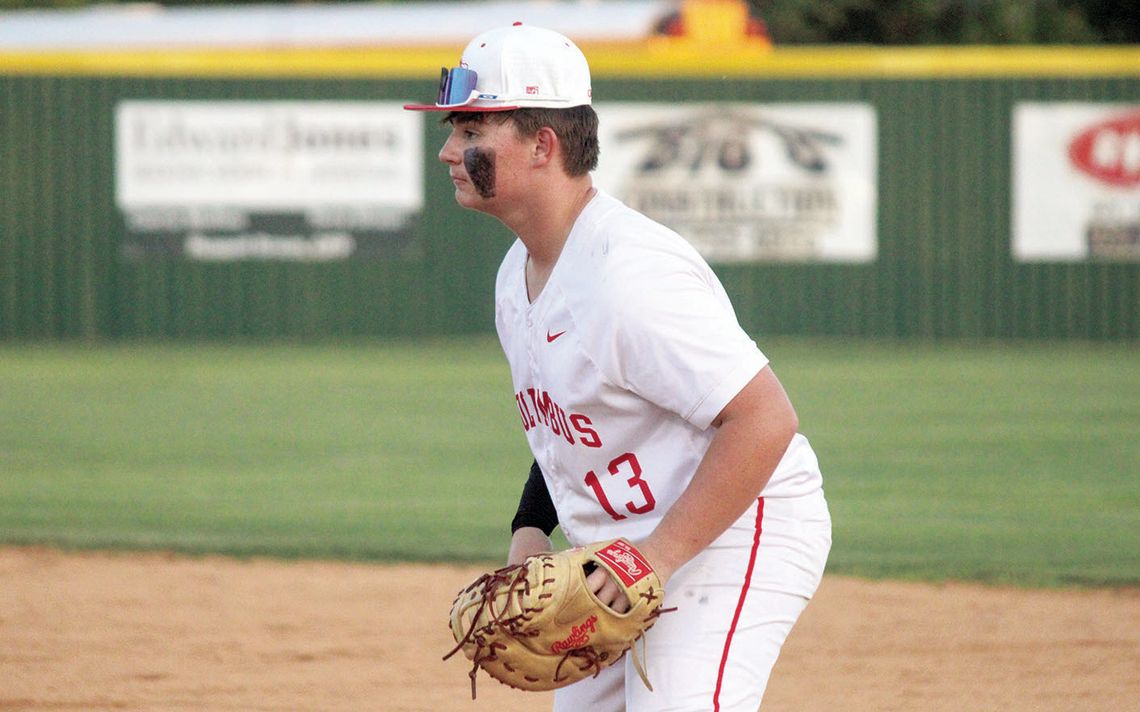 Cardinals win bi-district championship