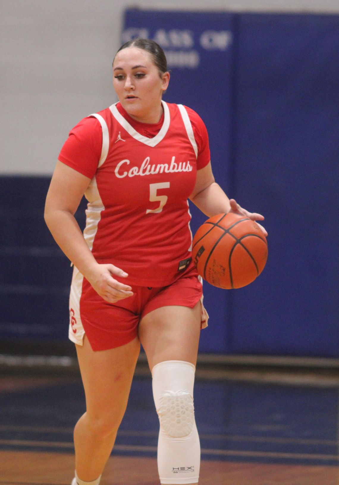 Cards and Lady Cards Basketball teams eliminated from Playoffs