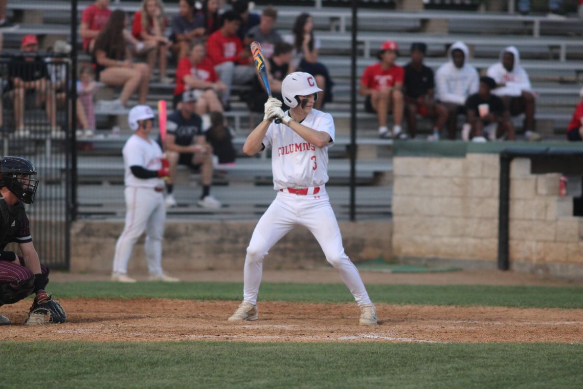 Cards beat Palacios 8-3