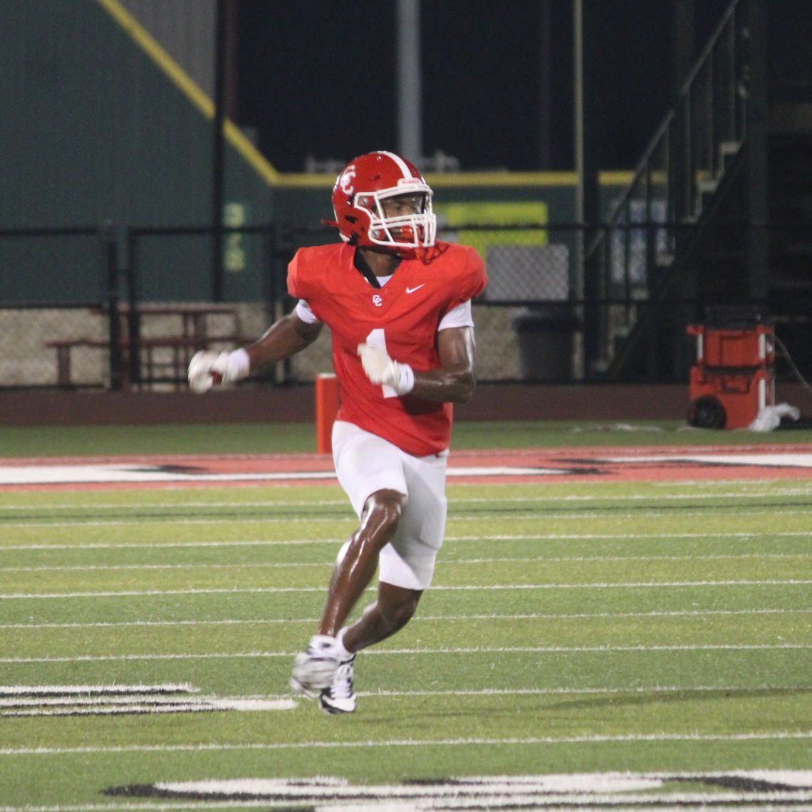 Cards bounce back in week two