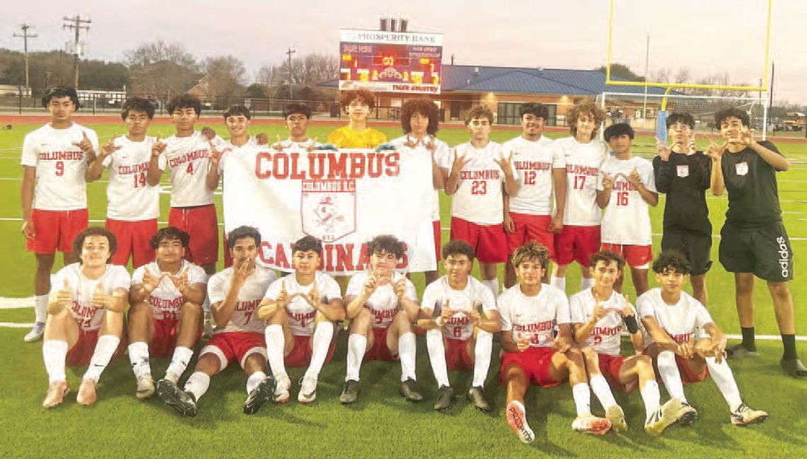 Cards’ soccer season ends, still makes history Cards’ soccer season ends, still makes history