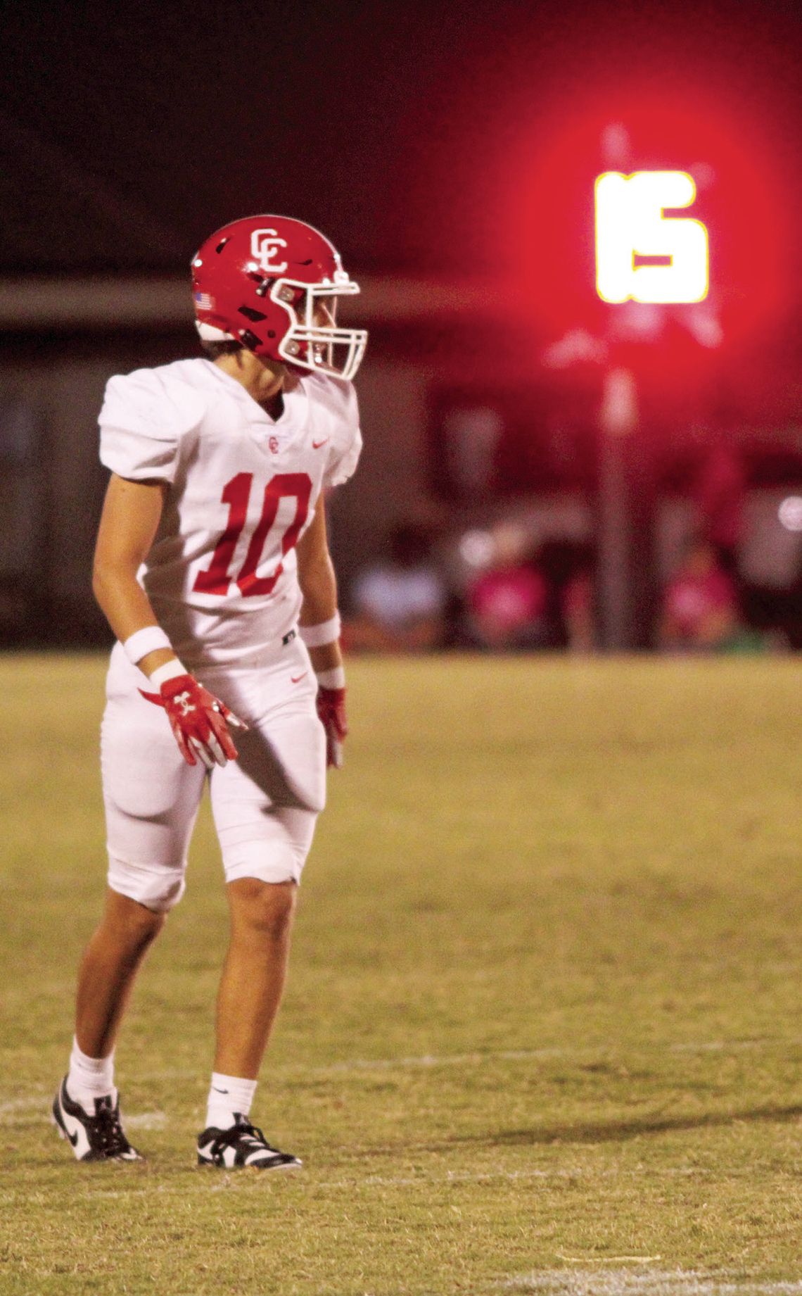 Cards win first district game of the year