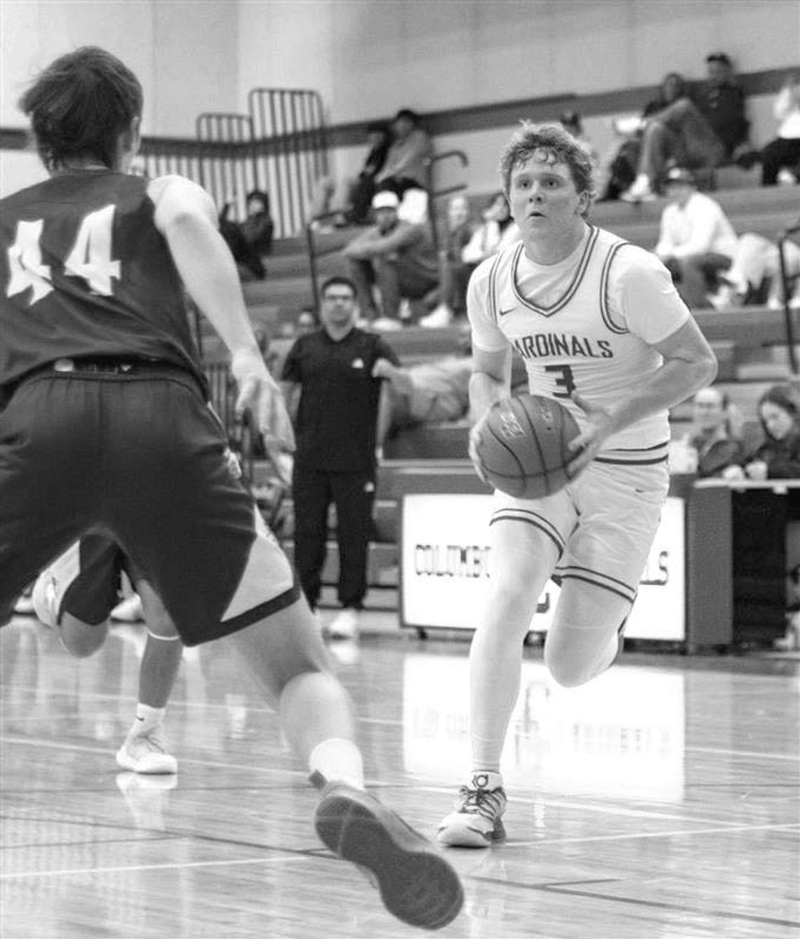 Cards winning streak extends to nine games