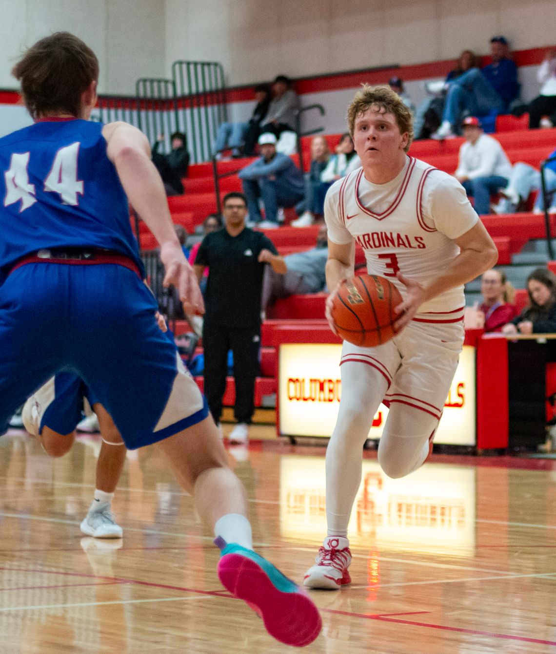 Cards winning streak extends to nine games