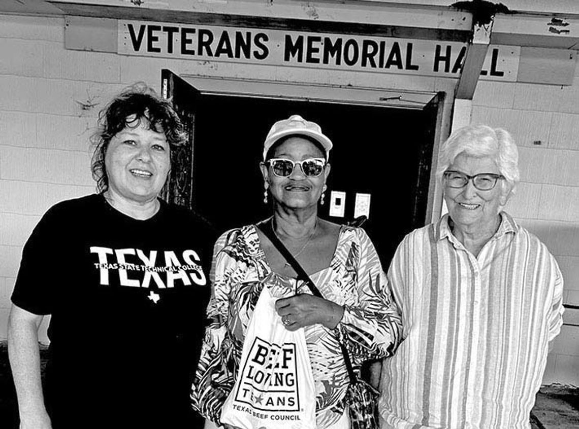 CattleWomen donate beef to area food pantries