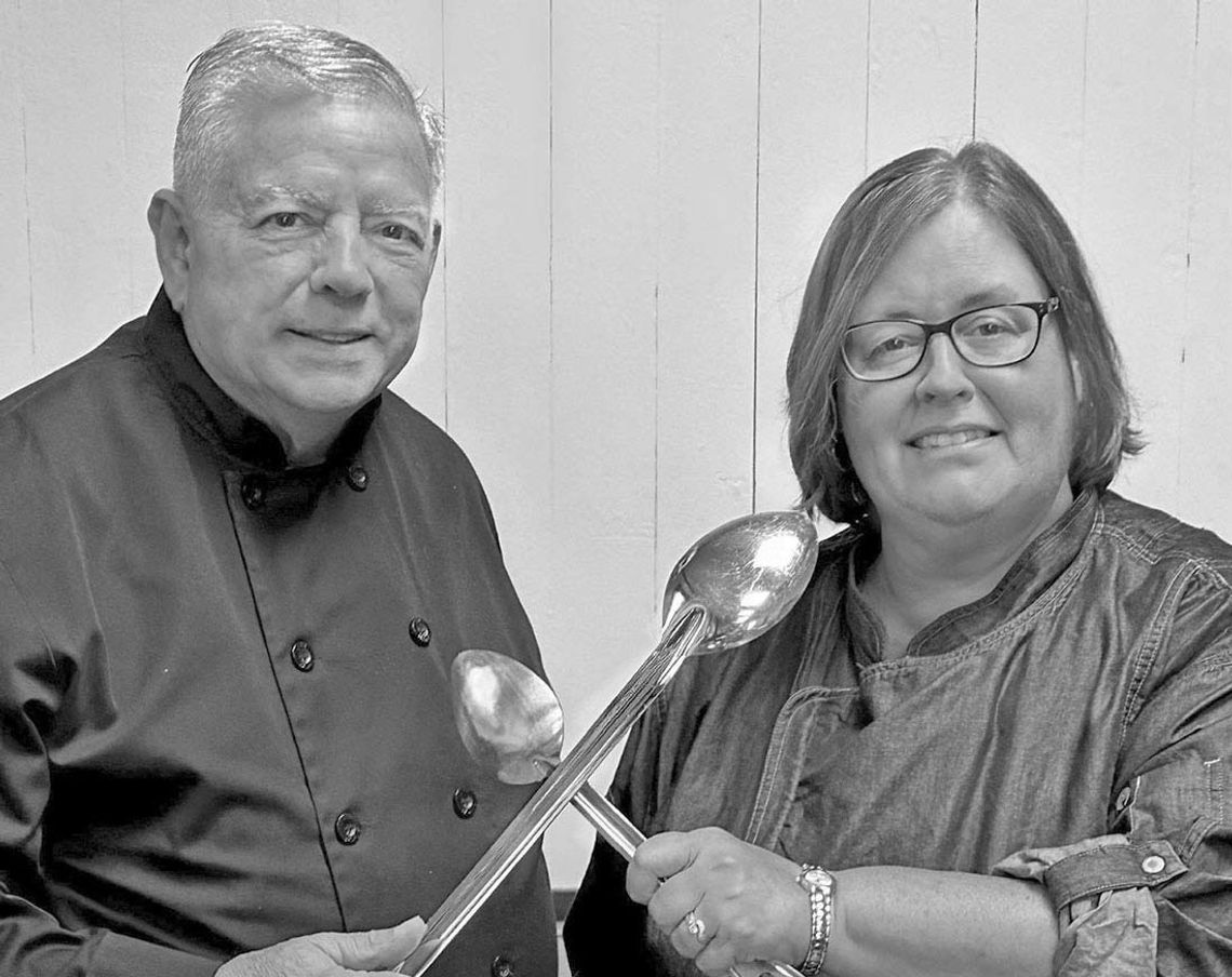 CEF to host ‘Dueling Spoons’ auction July 20