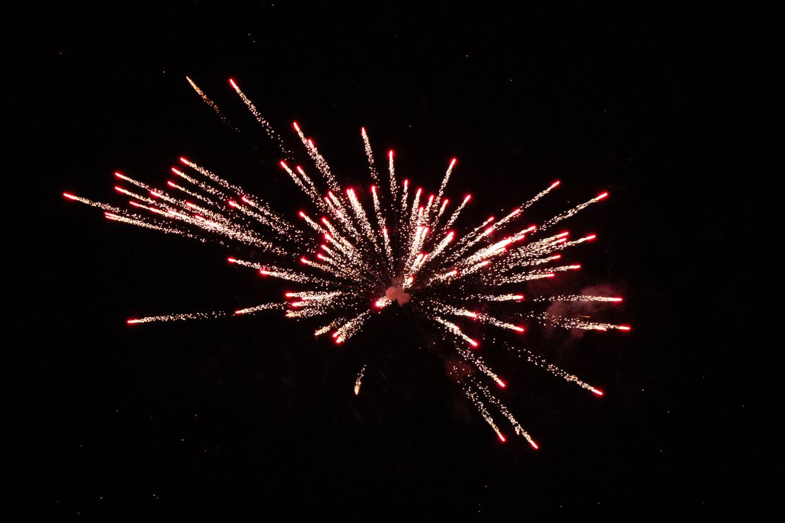 Celebrate freedom with local festivities, fireworks