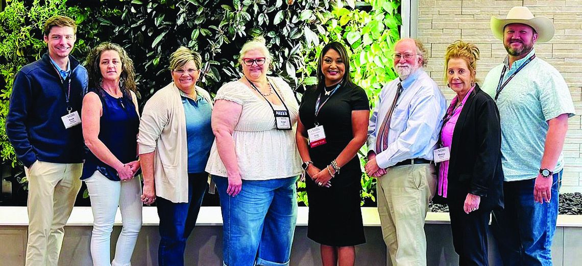 Citizen takes honors at Texas Press Association awards