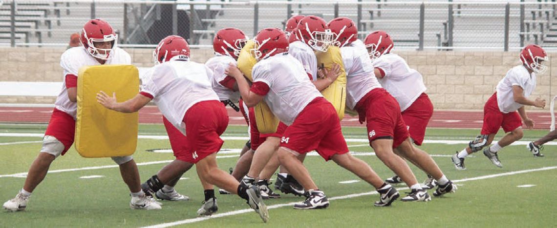 Coach touts Cards’ experience for 2026 Coach touts Cards’ experience for 2026