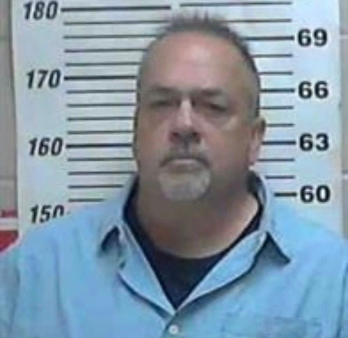 Colorado County JP indicted, turns himself in