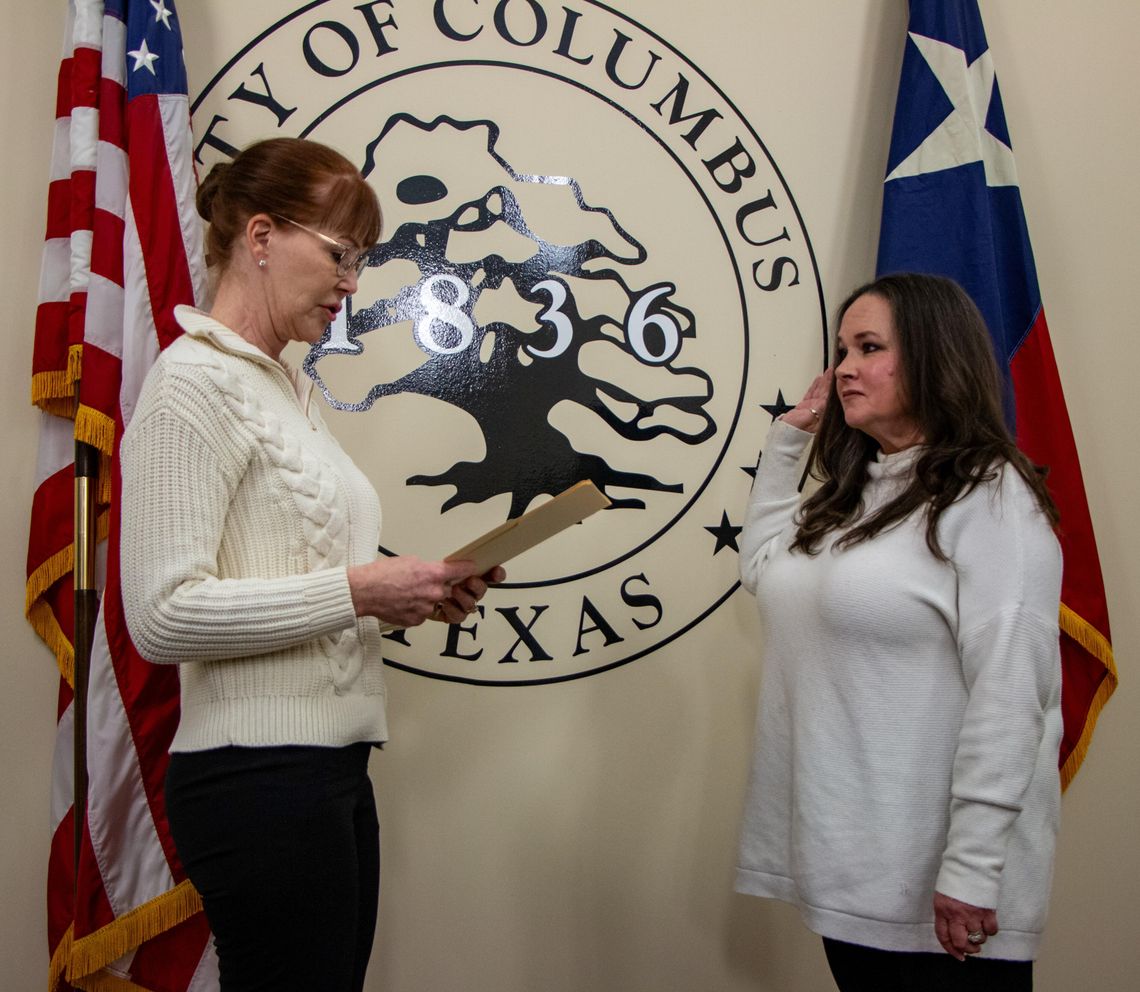 Columbus appoints new city councilmember, North Oak residents voice concerns over future development