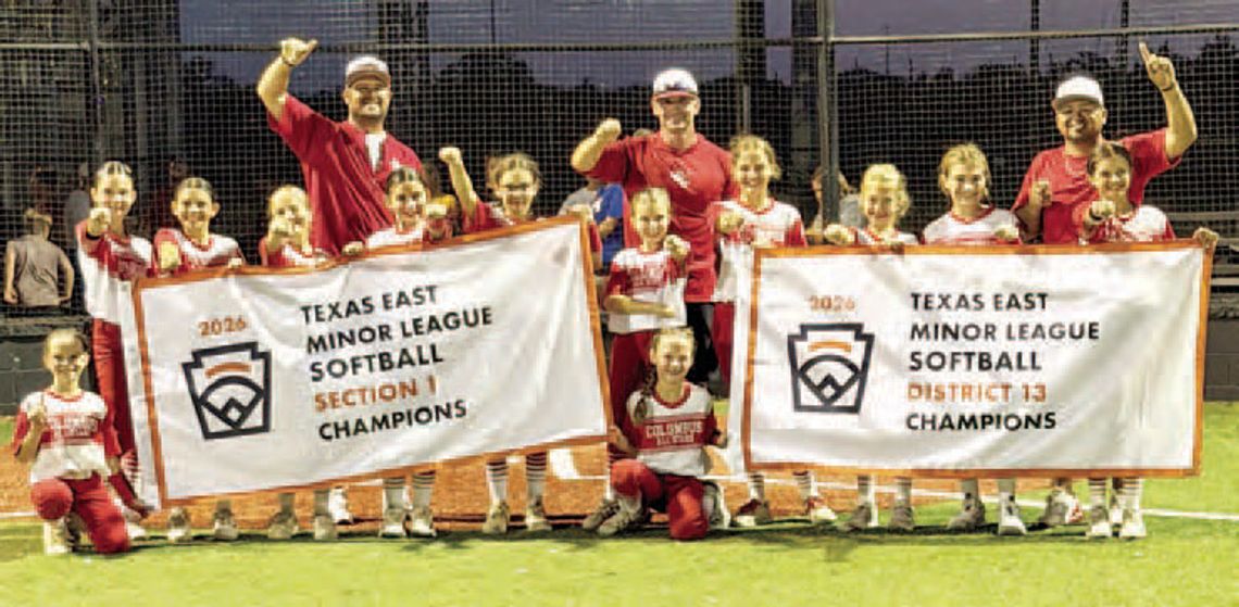 Columbus beats Sealy for District Championship