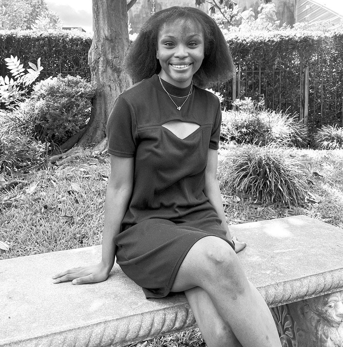 Columbus Chamber announces new junior ambassador