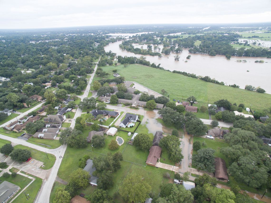 Columbus City Council annexes future subdivision, North Oak residents raise flooding concerns