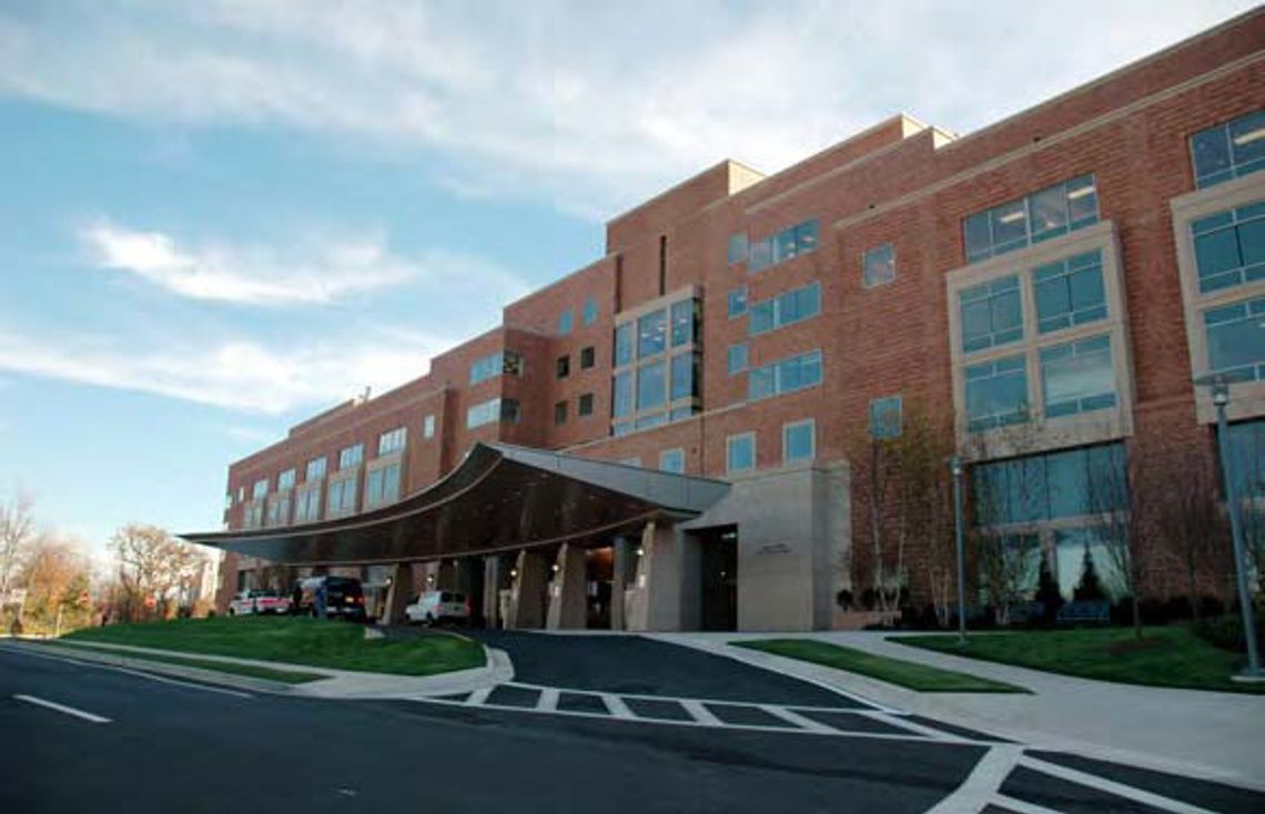 Columbus Community Hospital lists warning signs for respiratory issues