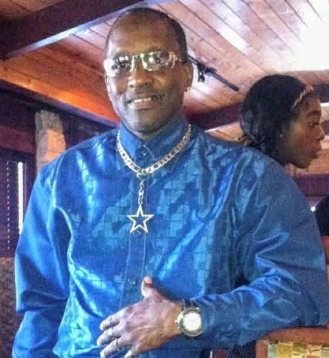 Columbus community mourns familiar face Darrell Ford Columbus community mourns familiar face Darrell Ford