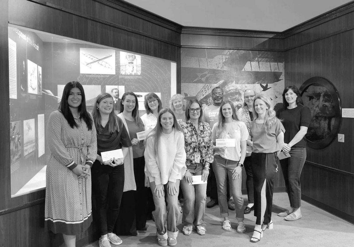 Columbus Education Foundation successfully concludes pathway to possibilities matching gift campaign