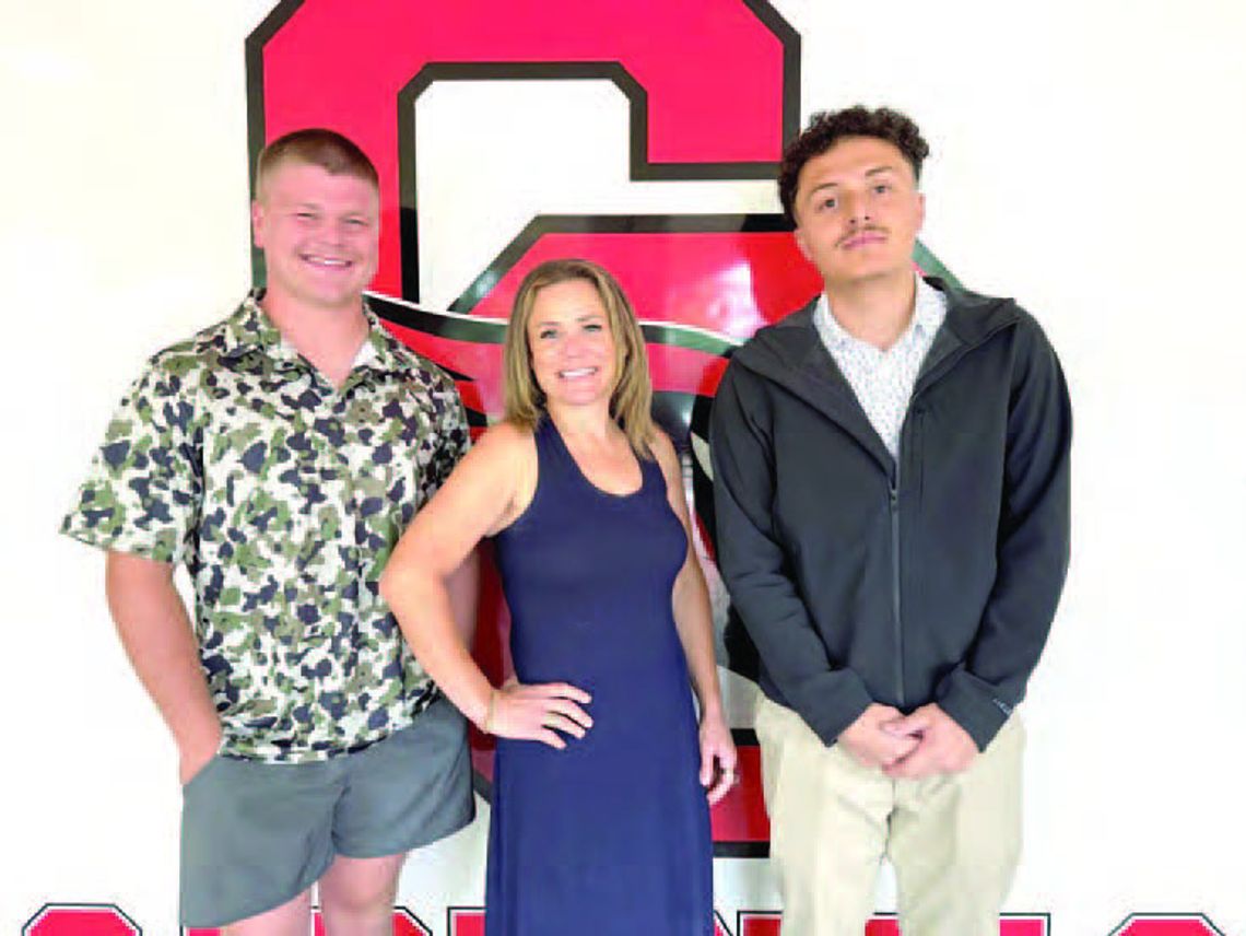 Columbus Garden Club names 2026 scholarship recipients Columbus Garden Club names 2026 scholarship recipients