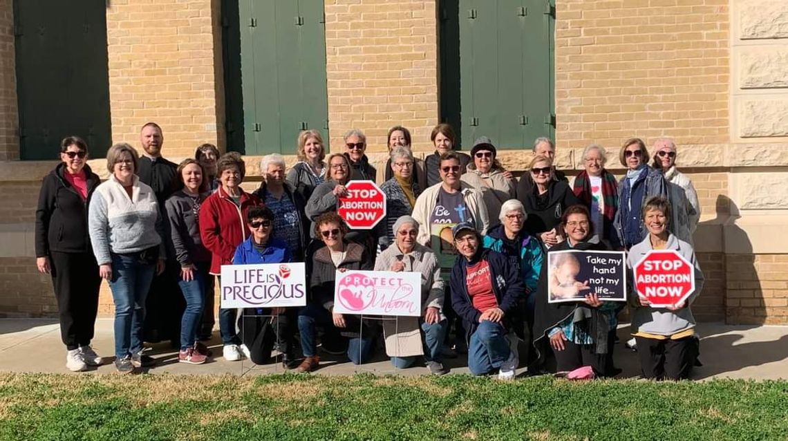 Columbus hosts annual march downtown