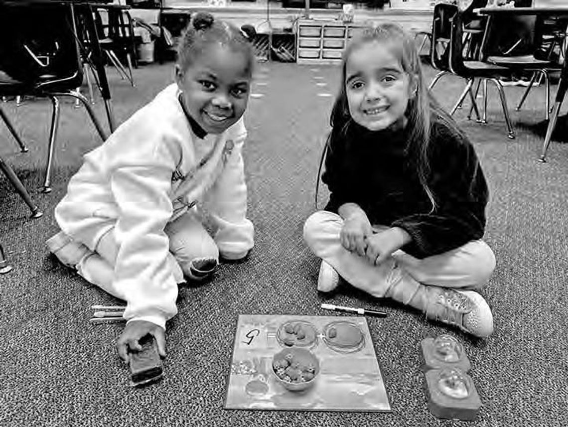 Columbus ISD teachers unlock exciting opportunities