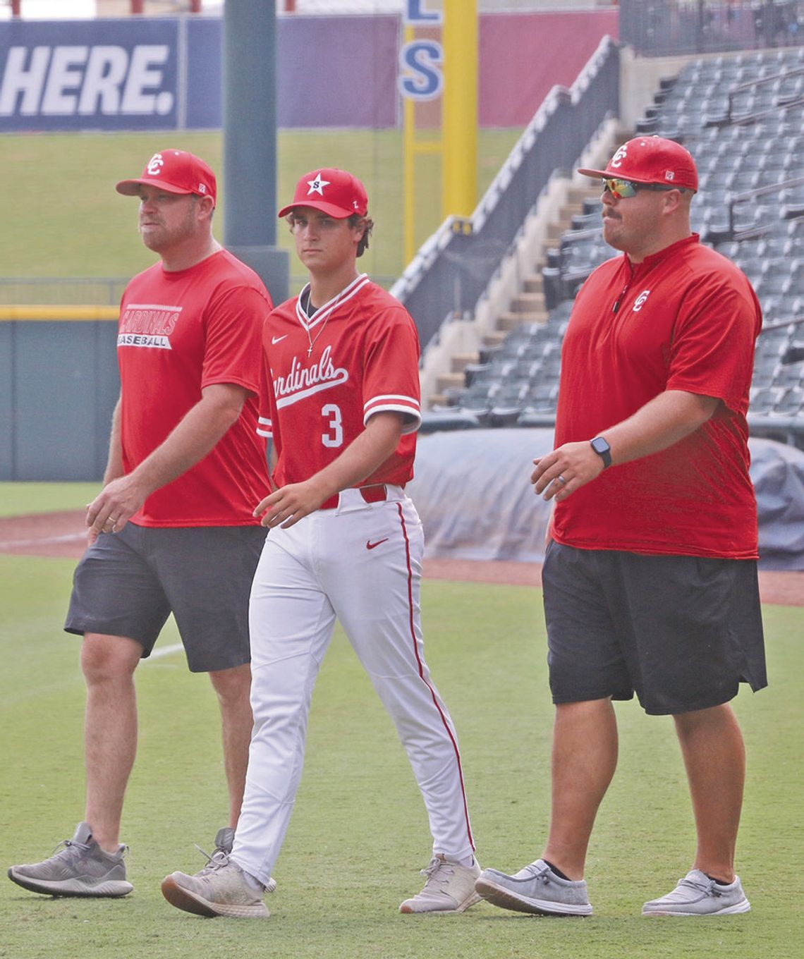 COLUMBUS PITCHER PARTICIPATED IN ALL-STAR GAME