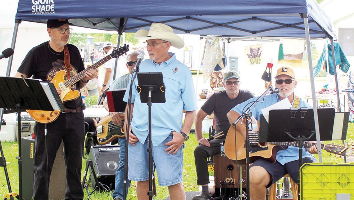 Community Connections Day takes over Colorado County