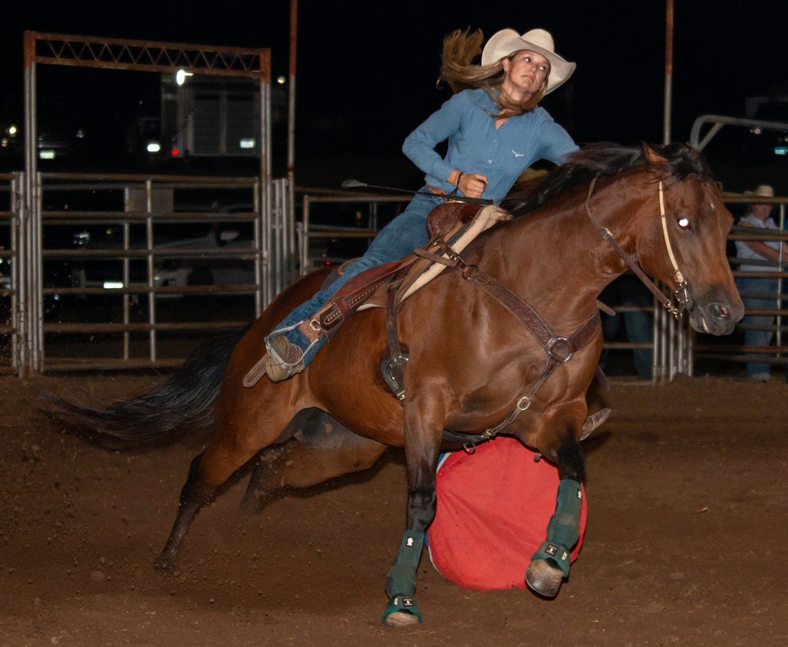 CPRA awards Colorado County Fair and Rodeo CPRA awards Colorado County Fair and Rodeo
