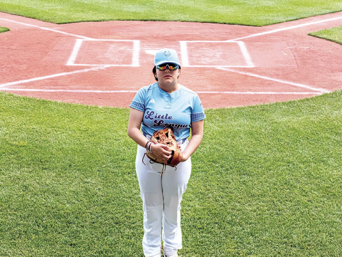 Eagle Lake athlete represents Rice on national stage