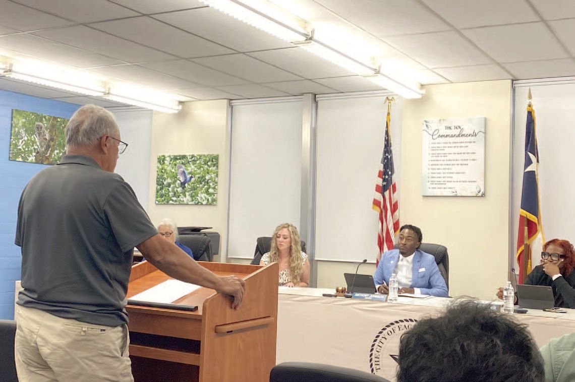 Eagle Lake clears key hurdle following audit delay
