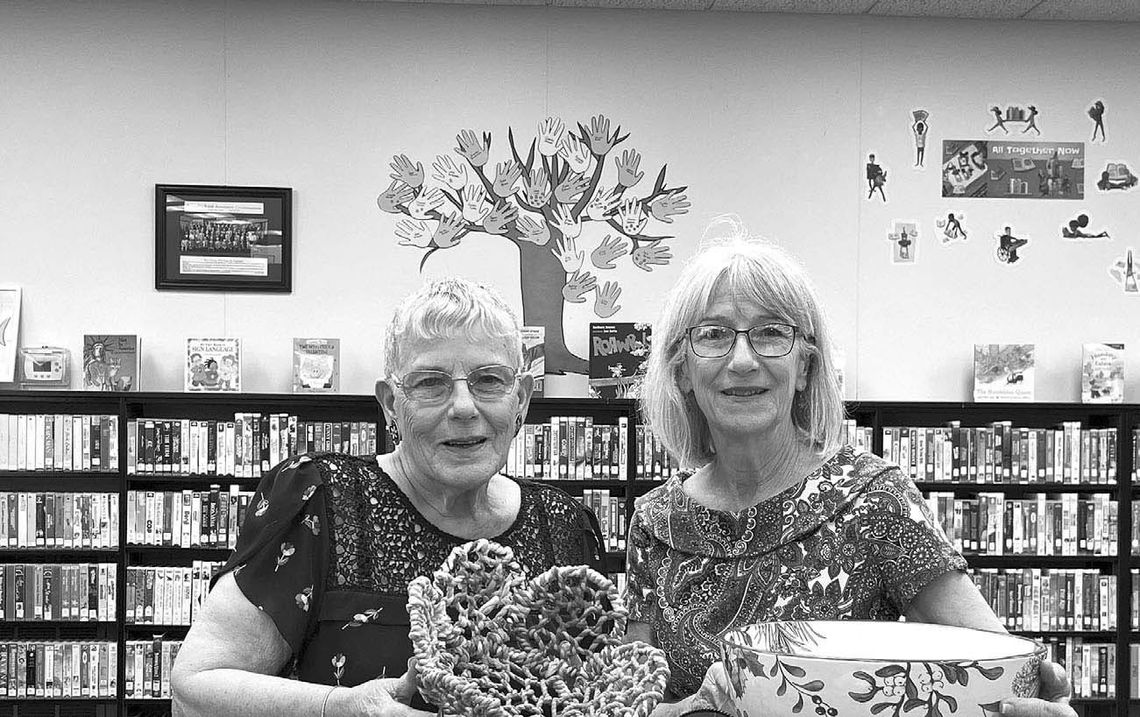 EL Friends of the Library Dinner set for Sept. 23