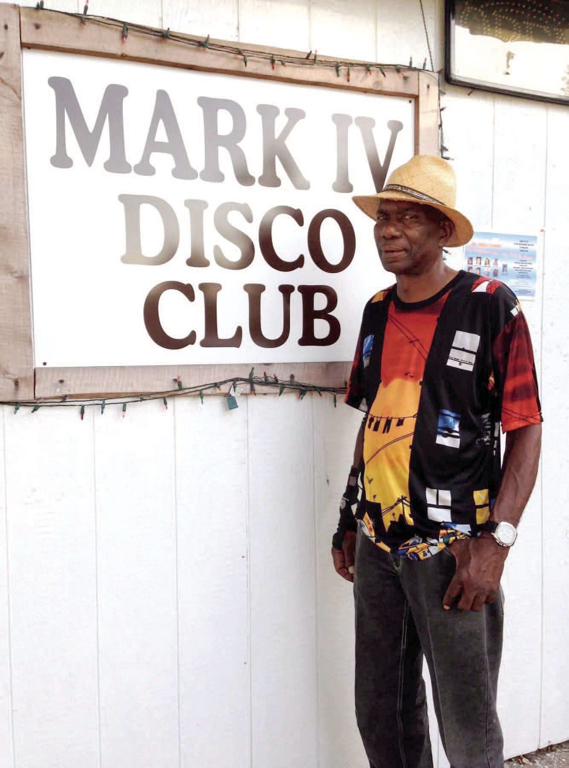 End of an Era: Mark IV Disco Club demolished in Riverside