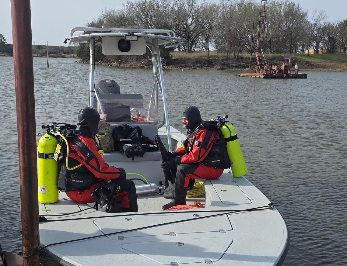 Former Columbus man, father drowns rescuing his children