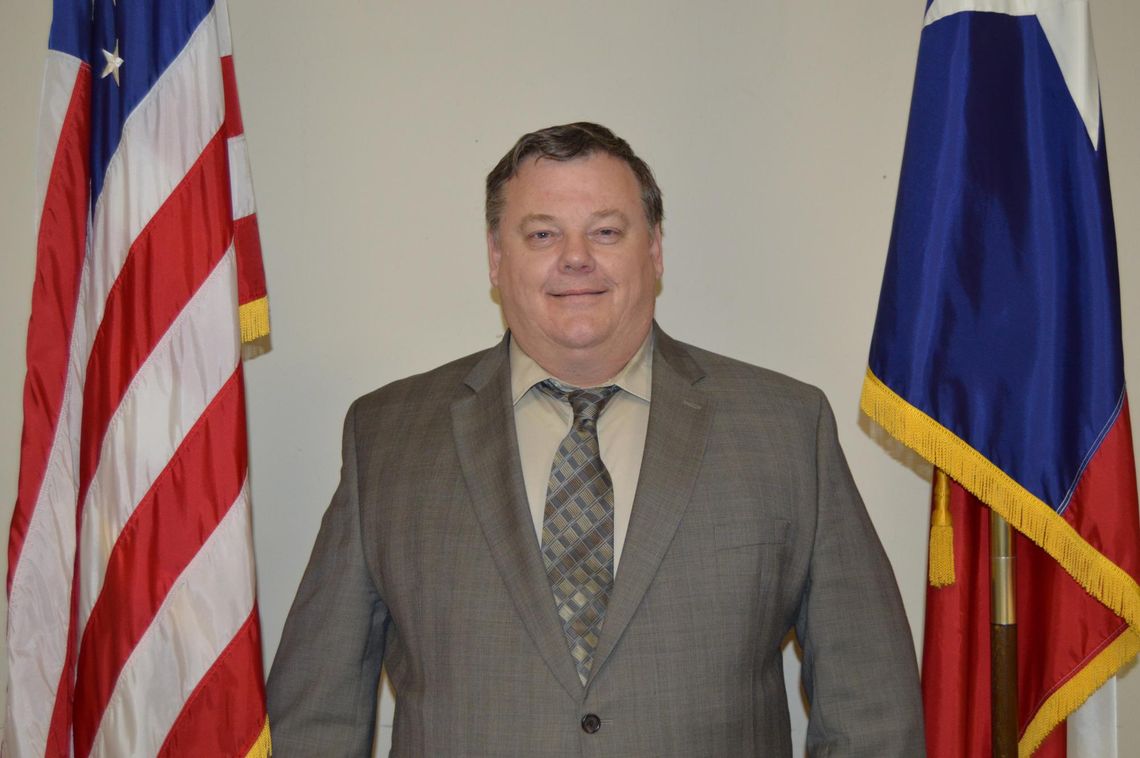 Governor appoints Columbus judge to 492nd Judicial District Governor appoints Columbus judge to 492nd Judicial District