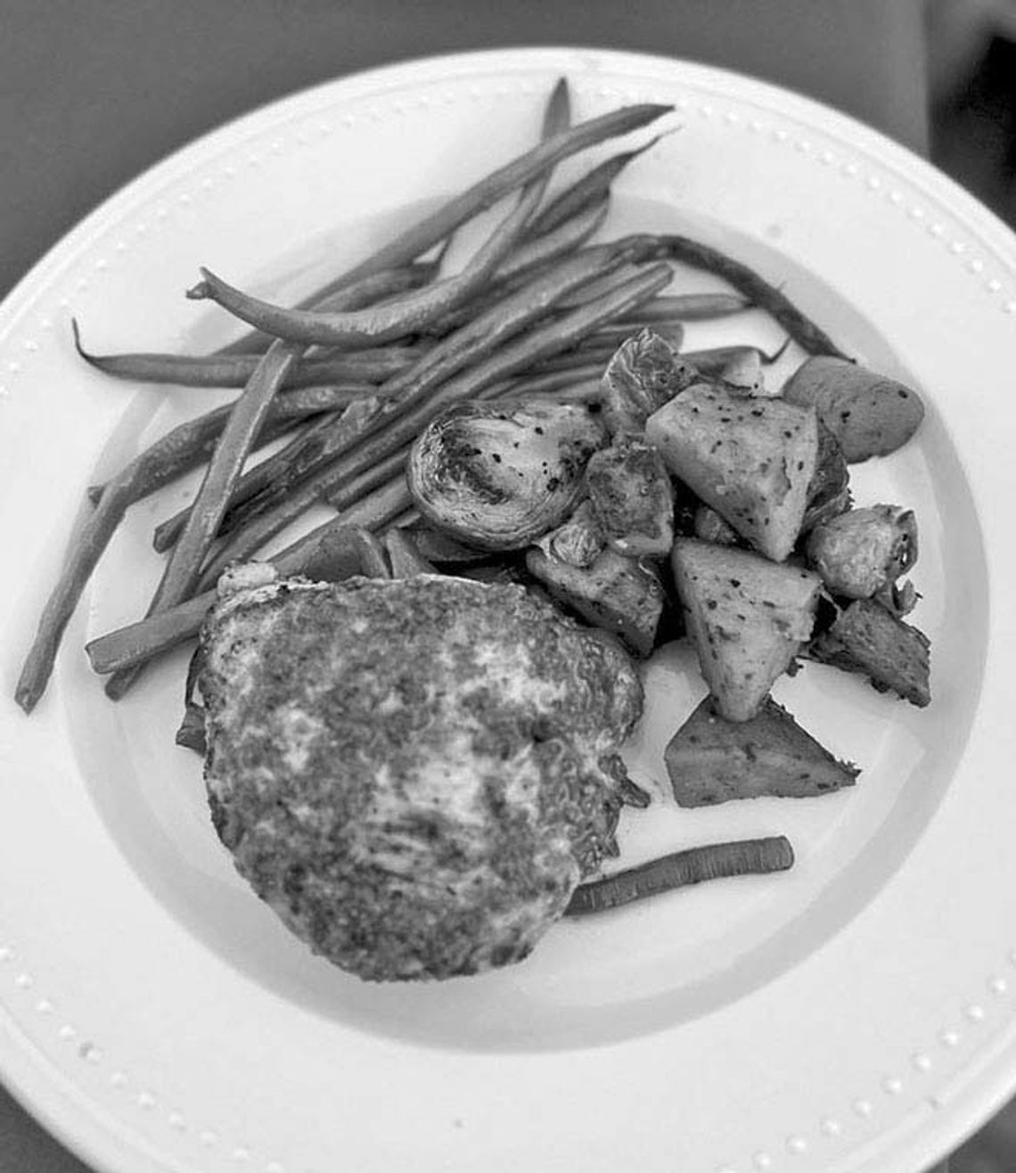 HABITAT FOR HUMANITY HOSTS POP-UP DINNER