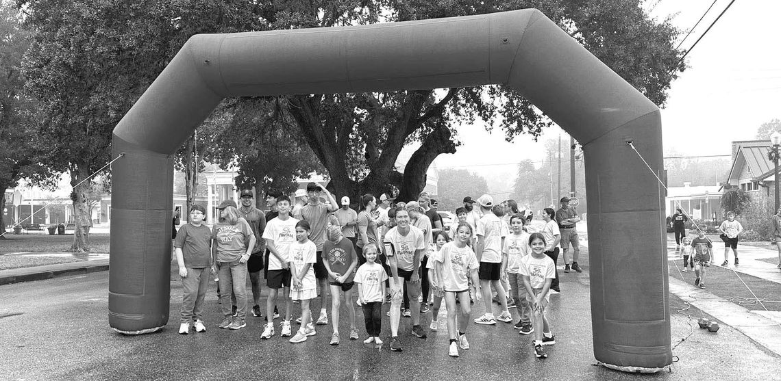 HED: CLASSICAL CONVERSATIONS FUN RUN A SUCCESS HED: CLASSICAL CONVERSATIONS FUN RUN A SUCCESS