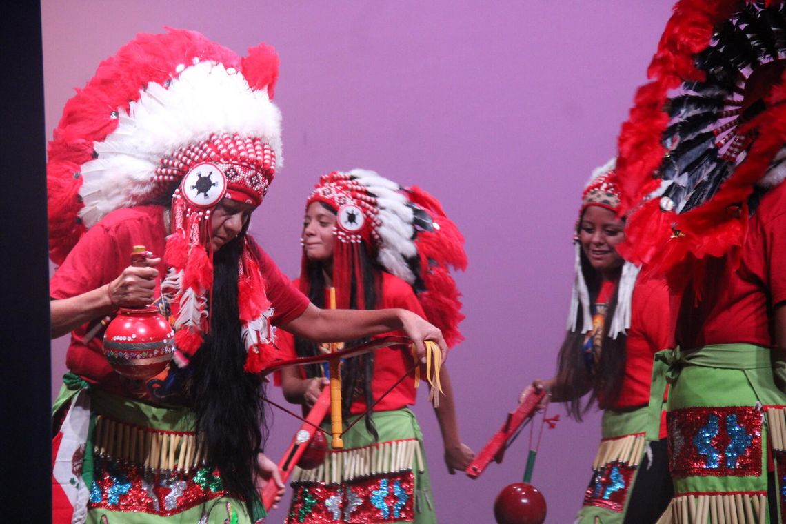 Hispanic heritage woven into the fabric of Colorado County
