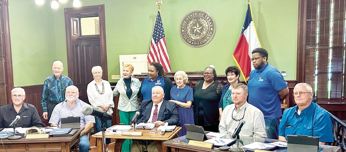 HONORING CHILD ABUSE PREVENTION MONTH