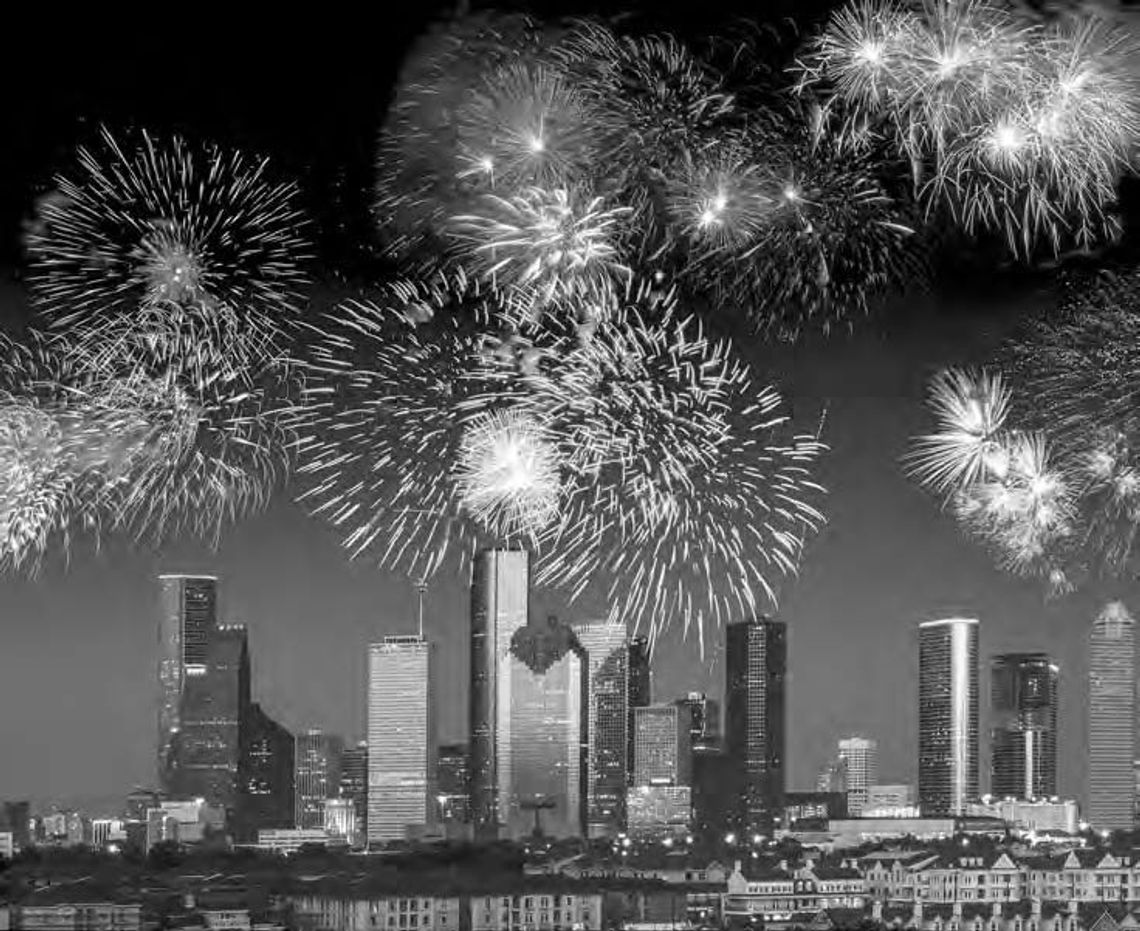 How to handle fireworks safely, celebrate holiday responsibly