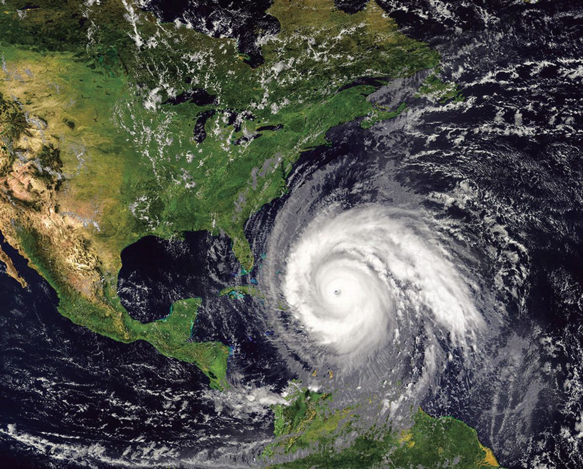 Hurricane season expected to heat up