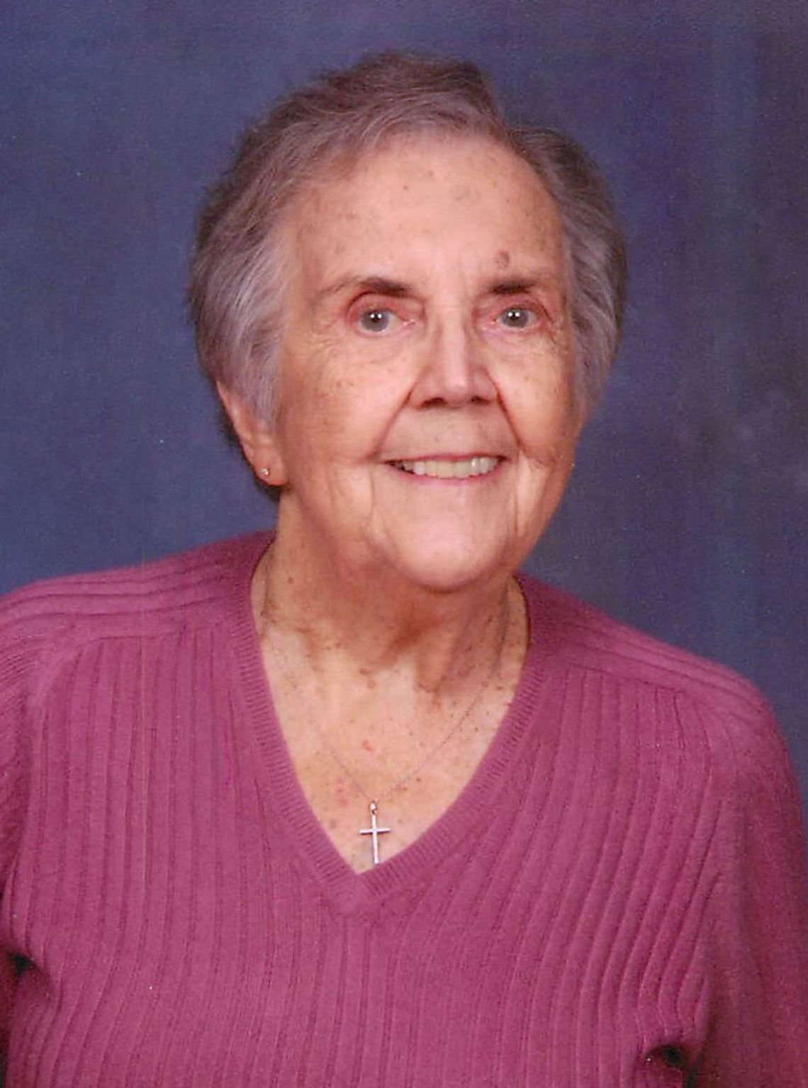 JOYCE LILIE DEHMER