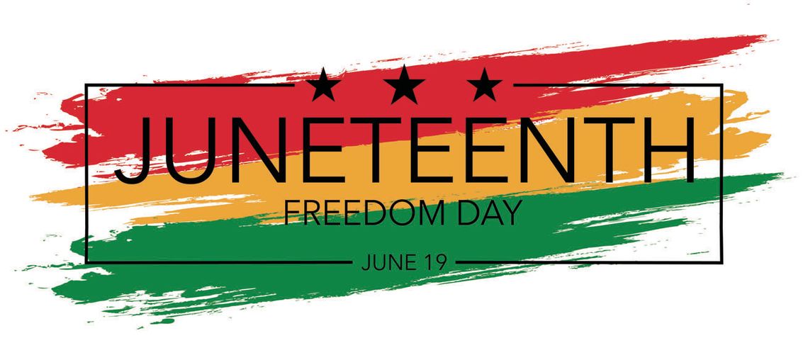 Juneteenth celebrations across two counties