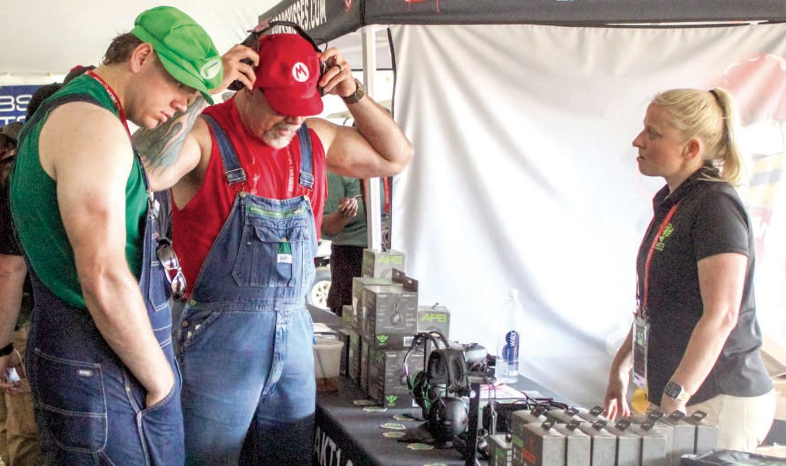 Kalash Bash sparks firearm FUN Kalash Bash sparks firearm FUN