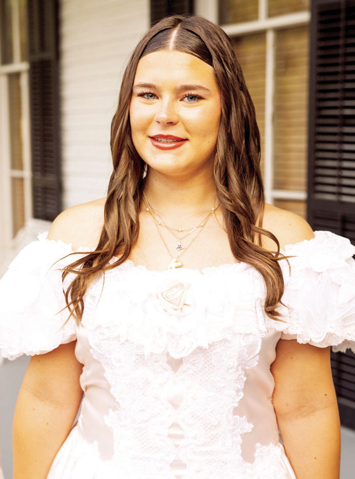 KATE FARRIS