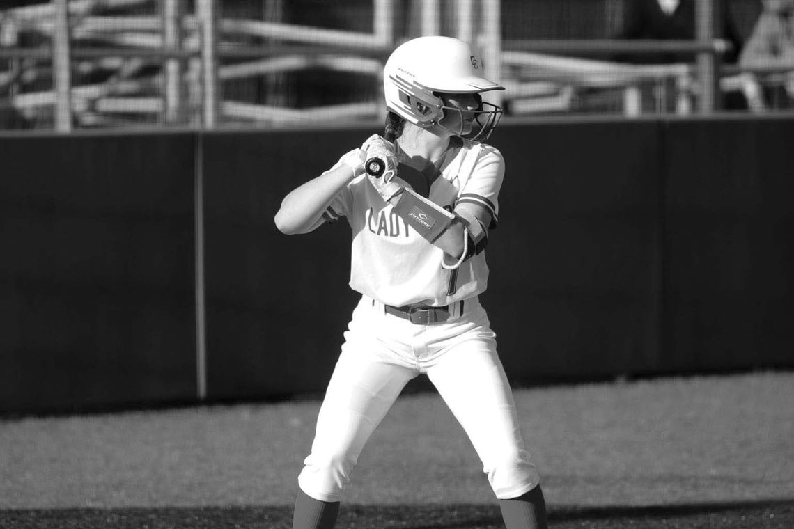 LADY CARD NAMED TO THE STATE ALL-TOURNAMENT TEAM LADY CARD NAMED TO THE STATE ALL-TOURNAMENT TEAM