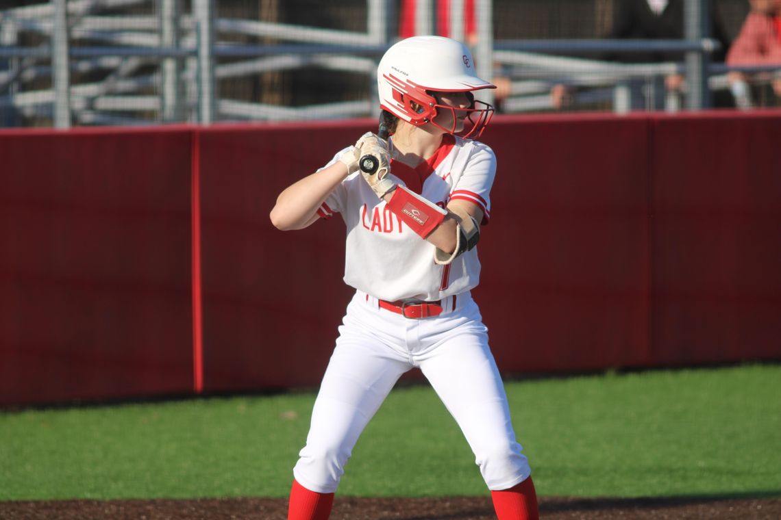LADY CARD NAMED TO THE STATE ALL-TOURNAMENT TEAM