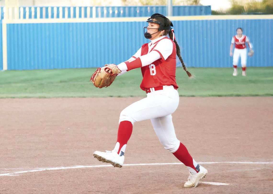 Lady Cardinals blow out Lady Raiders Lady Cardinals blow out Lady Raiders