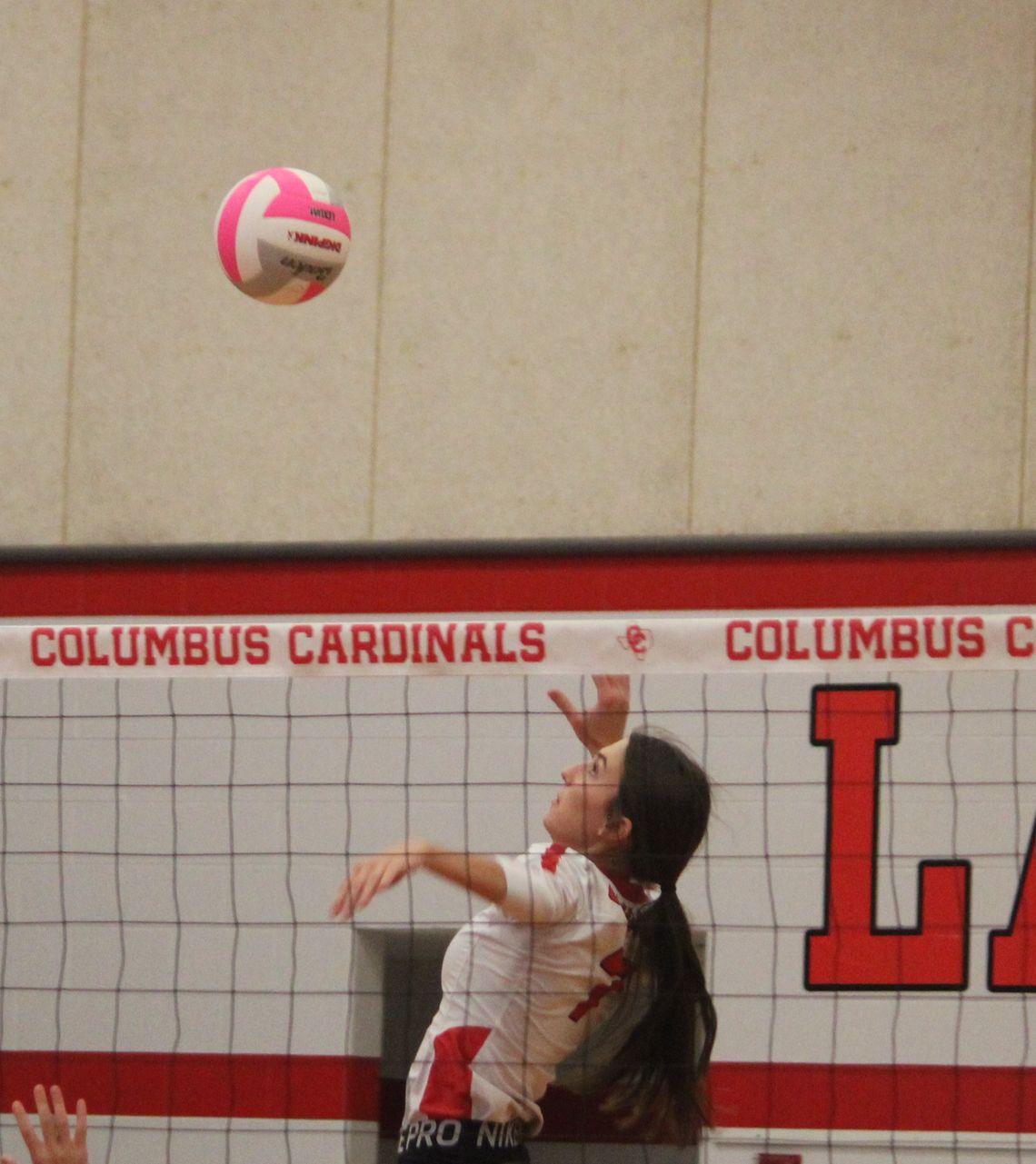 Lady Cards are Bi-District Champs