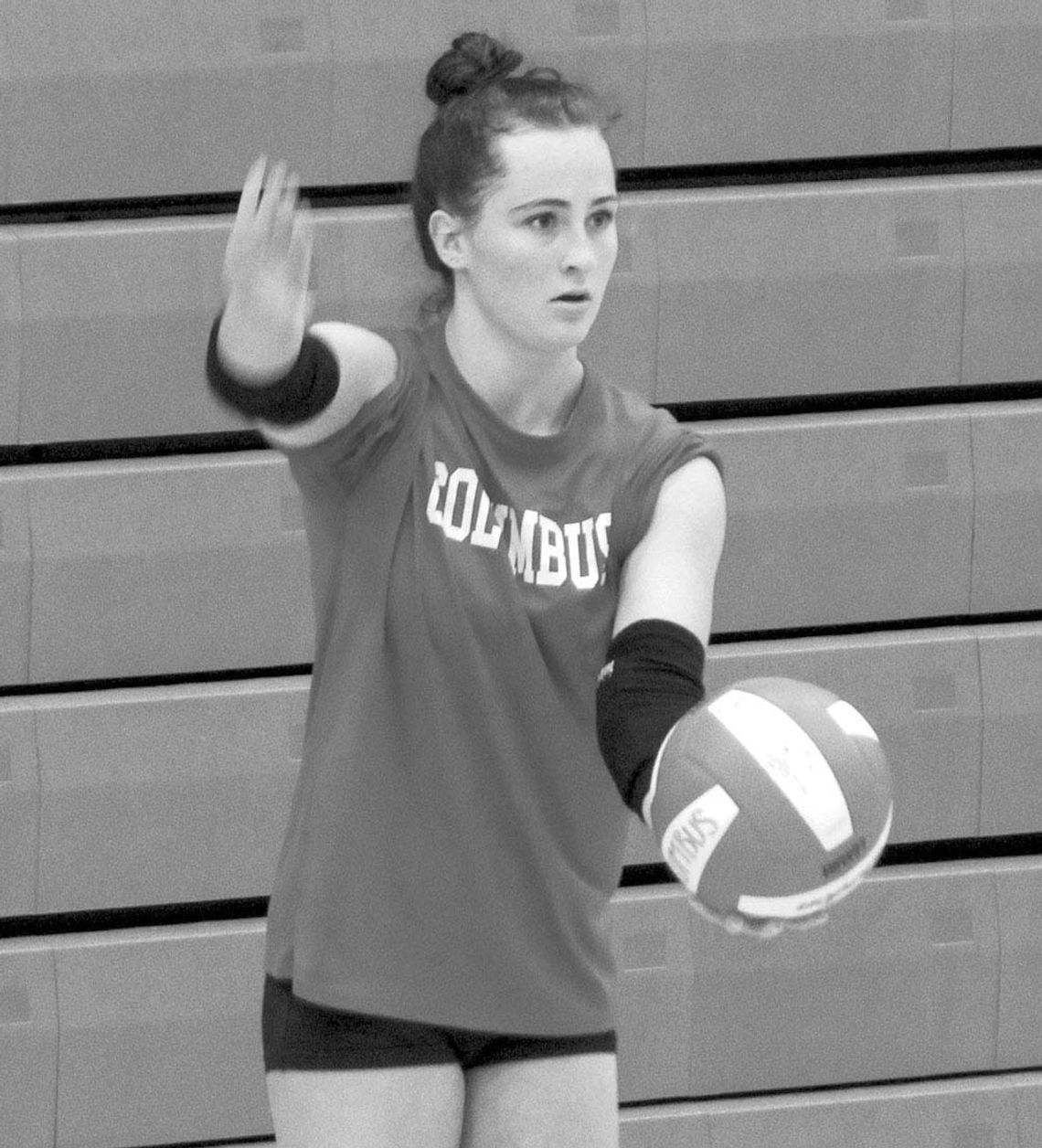 Lady Cards back to work