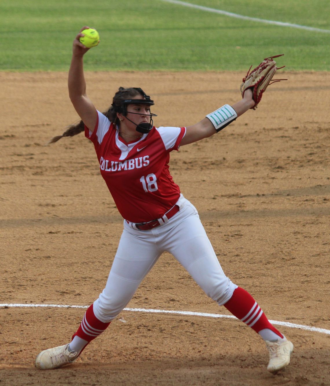 Lady Cards blow out the Sharkettes Lady Cards blow out the Sharkettes