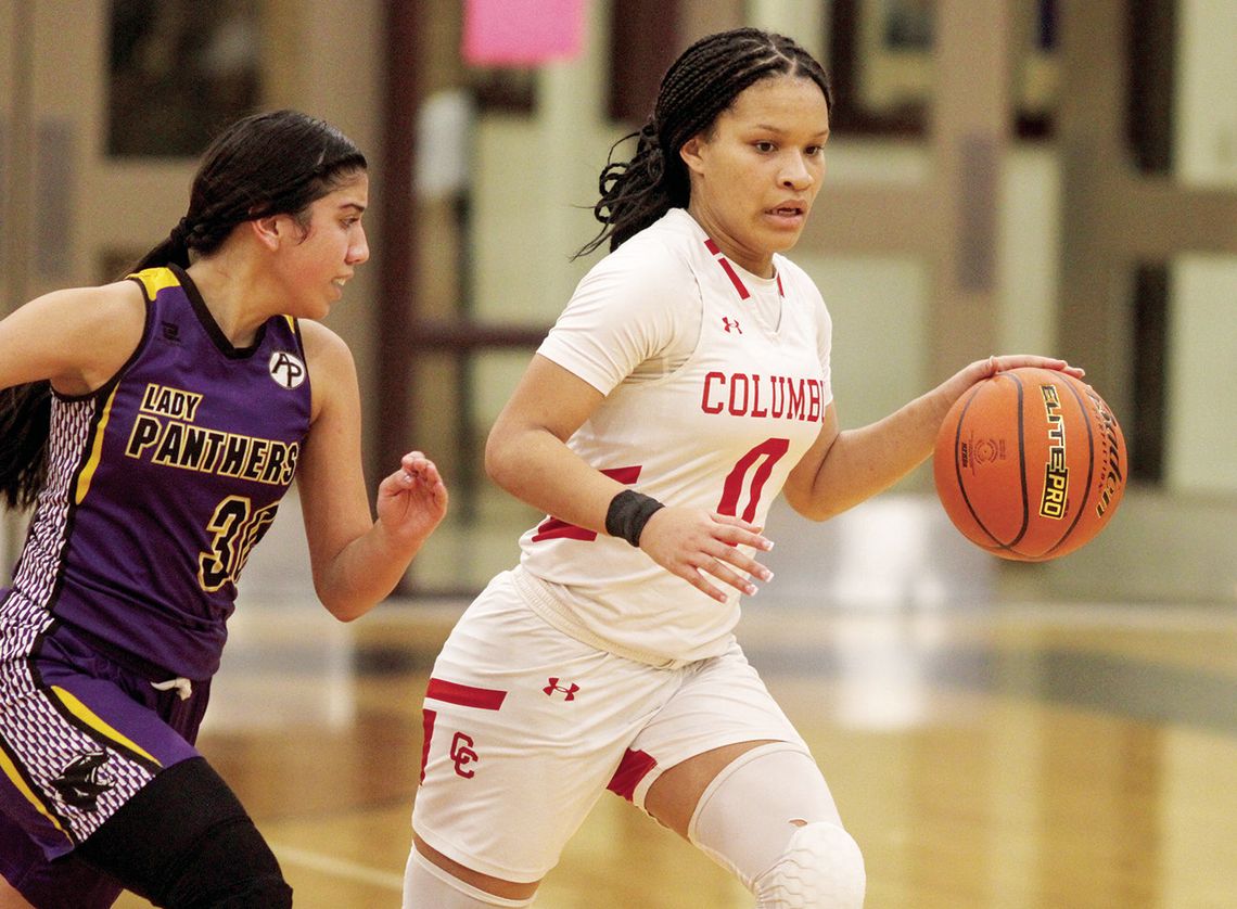 Lady Cards break through to state semis after big week